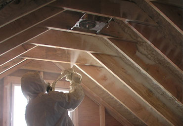 Tampa Attic Insulation