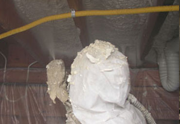 Tampa Crawl Space Insulation