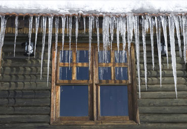 Ice Dam Prevention for Tampa Homes