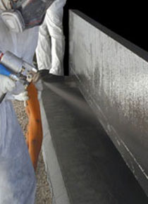 Tampa Protective Polyurea Coatings